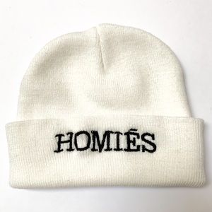 Homies beanie